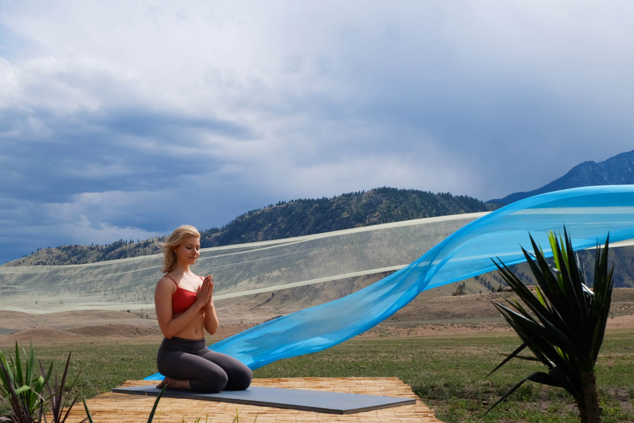 NamasteTV | Namaste Yoga: The Complete First Season