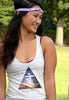 Limited Edition: Namaste TV + Karma Collective Sunset Tank