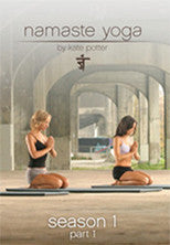 Namaste Yoga: The Complete First Season